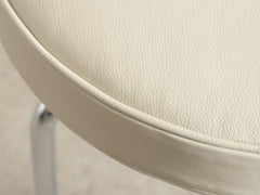 1970s LC7 Swivel Armchair by Charlotte Perriand for Cassina