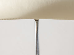 1970s LC7 Swivel Armchair by Charlotte Perriand for Cassina