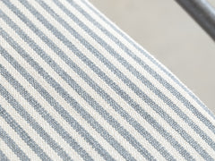 1960's Iron Chair 09 with Cushion