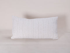 Nara Sofa Cushion - Wheat, 35 x 65cm