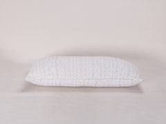 Nara Sofa Cushion - Wheat, 35 x 65cm