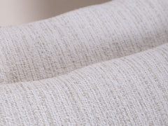 Nara Sofa Cushion - Wheat, 35 x 65cm