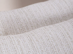 Nara Sofa Cushion - Cotton Blend, 35 x 65