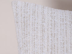 Nara Sofa Cushion - Wheat, 35 x 65cm