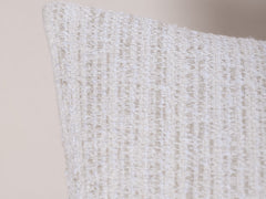 Nara Sofa Cushion - Cotton Blend, 35 x 65