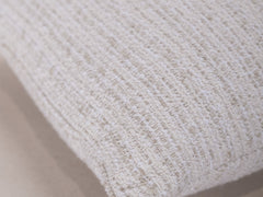 Nara Sofa Cushion - Cotton Blend, 35 x 65