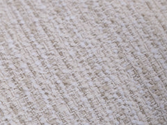 Nara Sofa Cushion - Wheat, 35 x 65cm