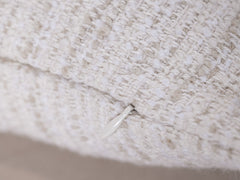 Nara Sofa Cushion - Cotton Blend, 35 x 65