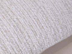 Nara Sofa Cushion - Wheat, 35 x 65cm