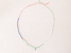 Bali Sol Necklace