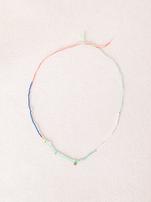 Bali Sol Necklace