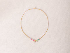 Hawainne Necklace