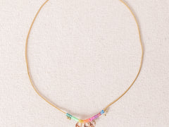 Hawainne Necklace