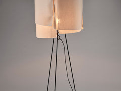 Nomad Standing Lamp L