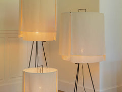 Nomad Standing Lamp L