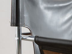 1960s Rodney Kinsman Sling Chair for OMK