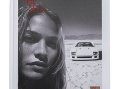 Under The Sun, Vol 2. Ferrari