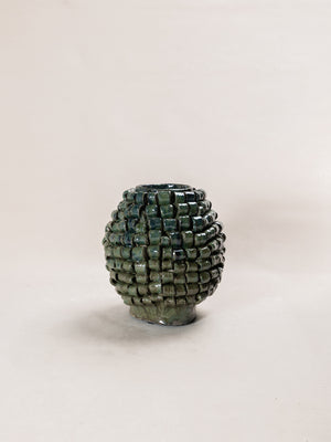 'Loop De Loop' Vase 01