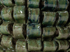 'Loop De Loop' Vase 01