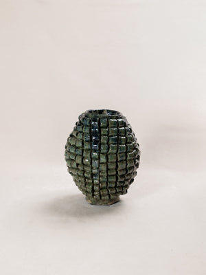 'Loop De Loop' Vase 02