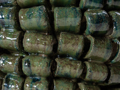 'Loop De Loop' Vase 02