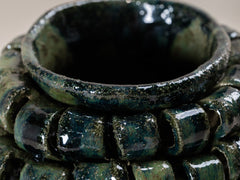 'Loop De Loop' Vase 02