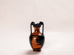 Greek Amphora Vessel 01