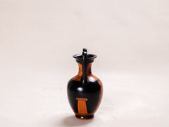 Greek Amphora Vessel 01