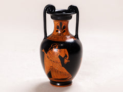 Greek Amphora Vessel 01