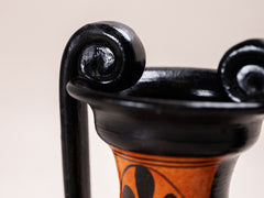 Greek Amphora Vessel 01