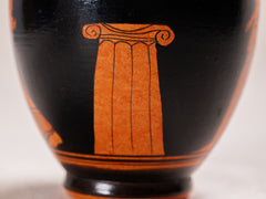 Greek Amphora Vessel 01