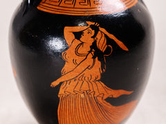 Greek Amphora Vessel 01