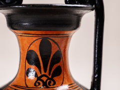 Greek Amphora Vessel 01