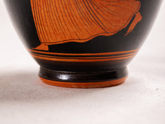 Greek Amphora Vessel 01