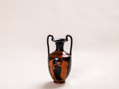 Greek Amphora Vessel 02