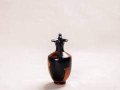 Greek Amphora Vessel 02