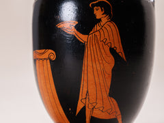 Greek Amphora Vessel 02