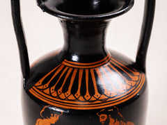 Greek Amphora Vessel 02