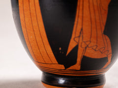 Greek Amphora Vessel 02