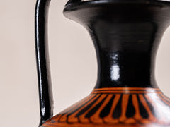 Greek Amphora Vessel 02