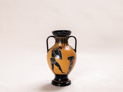 Greek Amphora Vessel 03