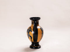 Greek Amphora Vessel 03