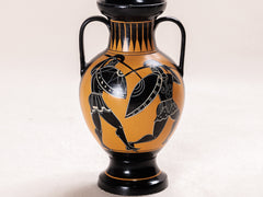 Greek Amphora Vessel 03