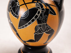 Greek Amphora Vessel 03