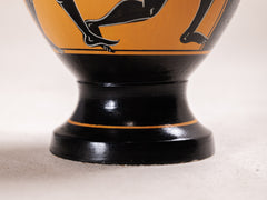 Greek Amphora Vessel 03