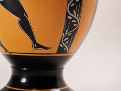 Greek Amphora Vessel 03