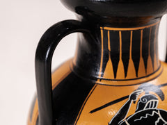 Greek Amphora Vessel 03