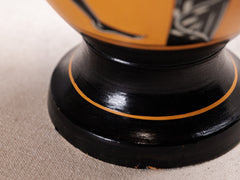 Greek Amphora Vessel 03