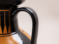 Greek Amphora Vessel 03