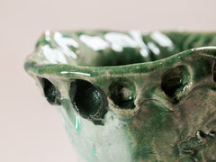 Croc I Vase